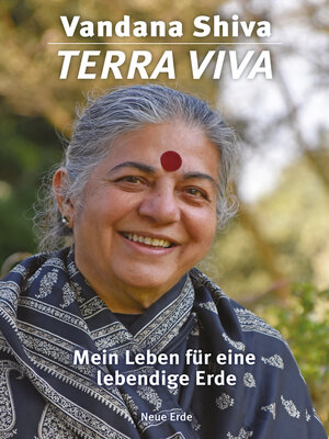 cover image of Terra Viva